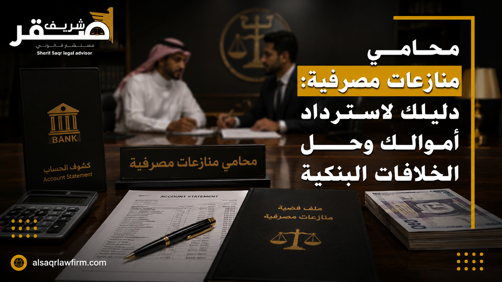 لجان الفصل في المنازعات